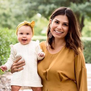 Meet your Posher, Angelica